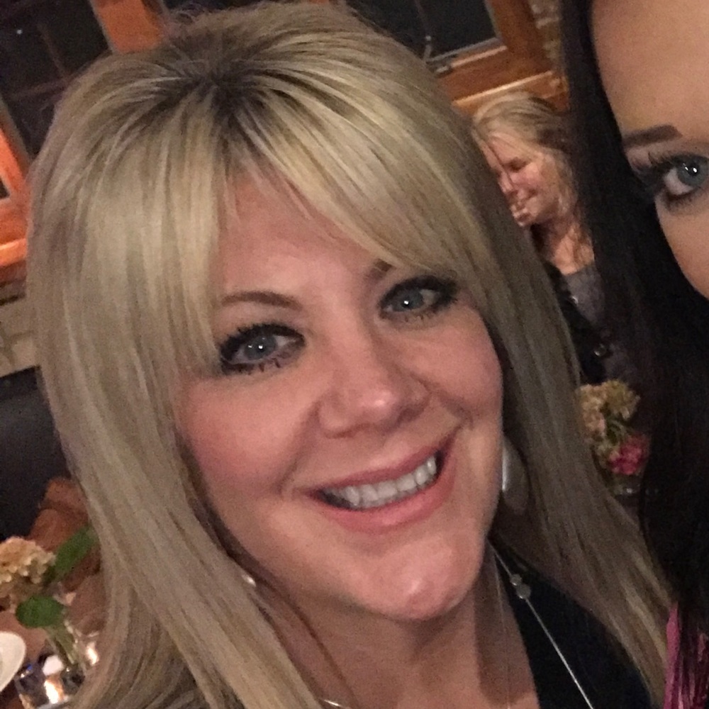 Meet your Posher, Kimberly